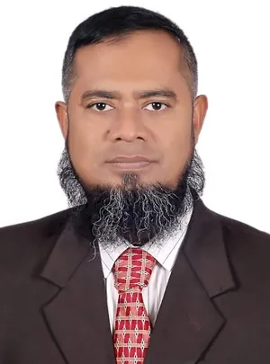 Dr. Mohammad Lutfor Rahman profile photo