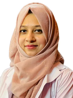 Dr. Nastaran Laskar profile photo