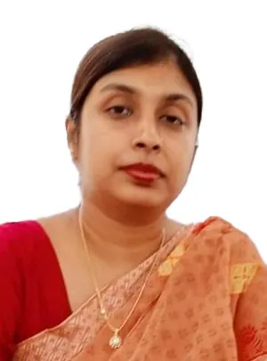 Dr. Tandra Ghosh profile photo