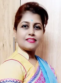 Dr. Khaleda Nasreen profile photo