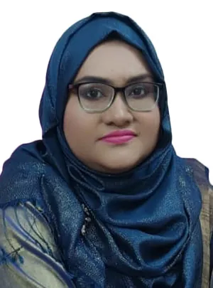 Dr. Sharmin Ali Tithy profile photo