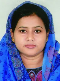 Dr. Ummul Khair Mahmuda profile photo