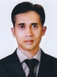 Dr. Abed Hussain Khan profile photo