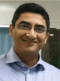 Dr. Ahmad Mursel Anam profile photo