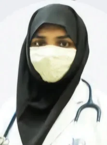 Dr. Arfana Yesmin profile photo