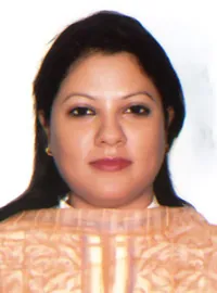 Dr. Azimun Nessa (Sheyuli) - Doctor Profile Image