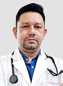 Dr. C. M. Shamim Kabir profile photo