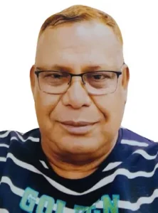 Dr. Captain Sarwar Jahan Faiz profile photo
