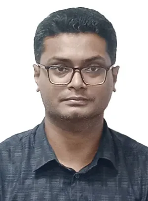 Dr. Debashis Majumder profile photo