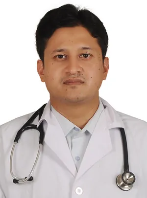 Dr. A.S.M. Rashedul Hasan profile photo