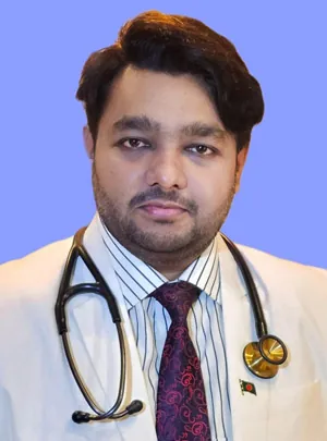 Dr. Arif Mahbub profile photo
