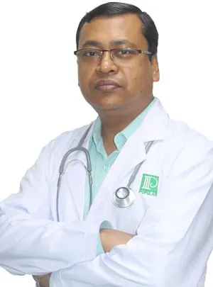 Dr. Binoy Krishna Tarafder profile photo