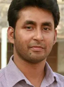 Dr. Debabrata Das profile photo