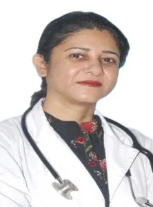Dr. Hasna Fahmima Haque profile photo
