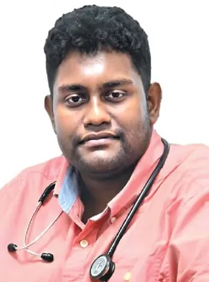 Dr. K.M. Salauddin (Ovi) profile photo