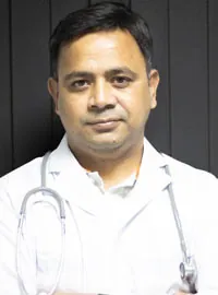 Dr. M S Alam (Utsha) profile photo