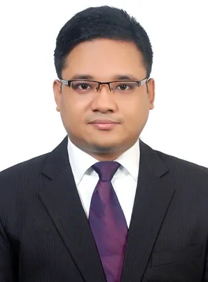 Dr. Md. Adnanul Alam profile photo