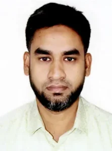 Dr. Md. Mamun-Or-Roshid profile photo