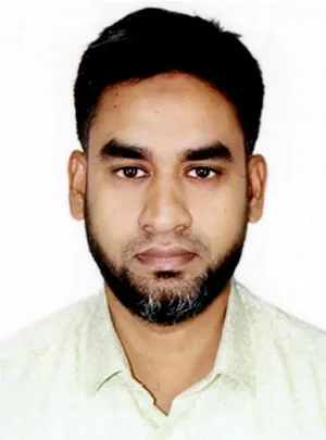 Dr. Md. Mamun-Or-Roshid profile photo