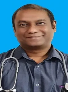 Dr. Rene Suzan Claude Sarker profile photo