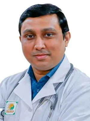Dr. S.K. Jakaria Been Sayeed profile photo