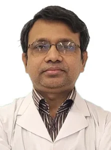 Dr. Sahed Uddin Ahmed profile photo