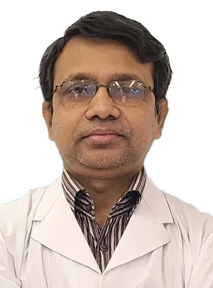 Dr. Sahed Uddin Ahmed profile photo