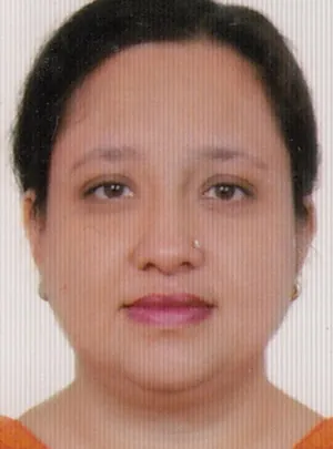 Dr. Samira Rahat Afroze profile photo