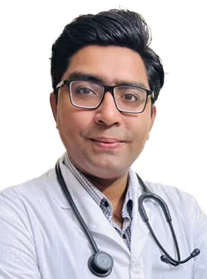 Dr. Sayeef Hossain Khan Mark profile photo