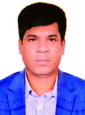 Dr. Shah Md. Roushan Kobir Choudhury profile photo