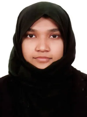 Dr. Shaila Rahman profile photo