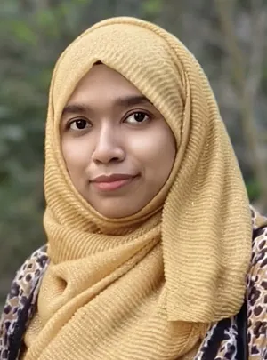 Dr. Shakera Sultana profile photo