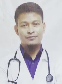 Dr. Farid Ahmed Khan profile photo