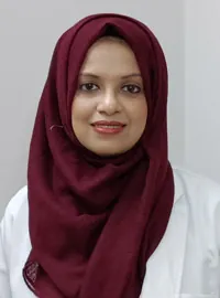 Dr. Ishrat Binte Reza profile photo