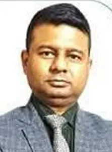 Lt. Col. Dr. Md. Abdullah Al Mamun profile photo