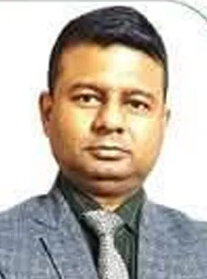 Lt. Col. Dr. Md. Abdullah Al Mamun profile photo