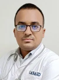 Dr. Mazid Mahmud profile photo