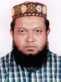 Dr. Md. Aminul Islam (Cotton) - Doctor Profile Image