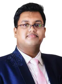 Dr. Md. Easin Arafat profile photo