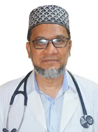 Dr. Md. Mahid Khan profile photo