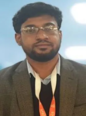Dr. Md. Yeanur Hossain profile photo
