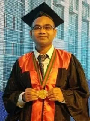 Dr. Miah Mohammad Rubel profile photo