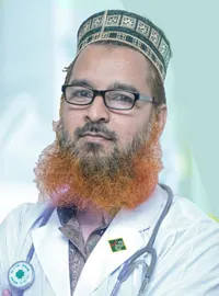 Dr. Mohammad Sohel Rana profile photo