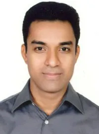 Dr. Muhammad Mahbub Hossain profile photo