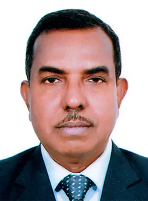 Prof. Dr. A.K.M Musa profile photo