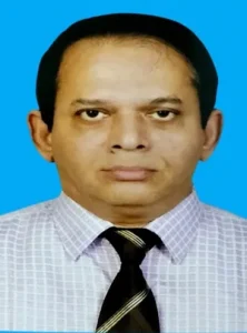 Prof. Dr. Tareq M. Bhuiyan profile photo