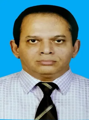Prof. Dr. Tareq M. Bhuiyan profile photo