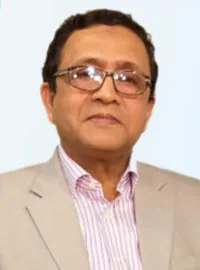 Prof. Dr. F.M. Mofakkharul Islam profile photo