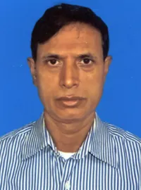 Prof. Dr. Md. Harun-Ur-Rashid profile photo