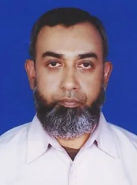 Prof. Dr. Md. Motahar Hossain profile photo